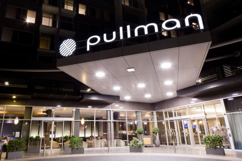 Pullman Adelaide - Hotel NSW 0