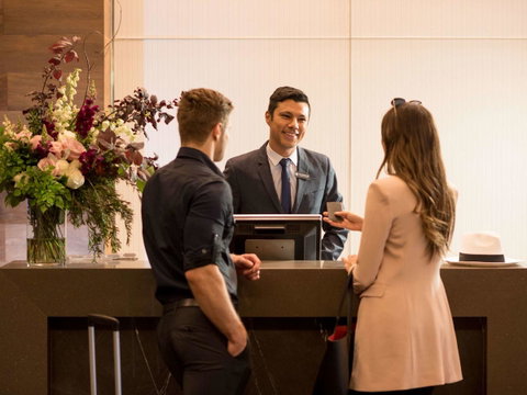 Pullman Adelaide - Hotel NSW 1