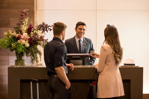 Pullman Adelaide - Hotel NSW 27