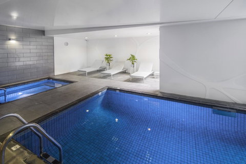 Pullman Adelaide - Hotel NSW 2