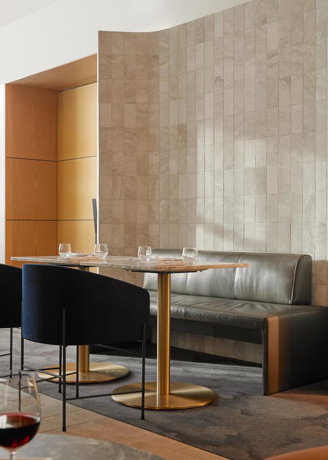 Pullman Adelaide - Hotel NSW 21