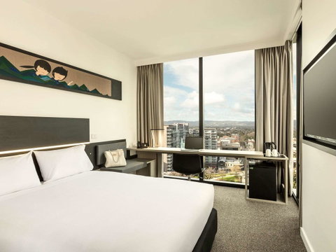 Ibis Adelaide - Hotel NSW 36