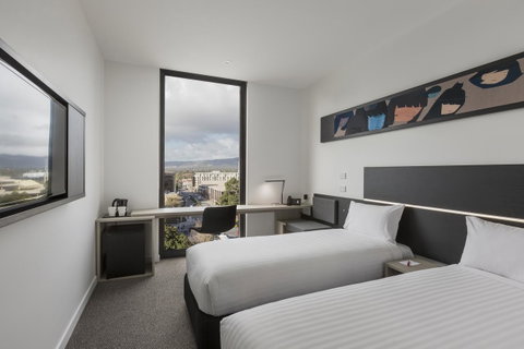 Ibis Adelaide - Hotel NSW 6