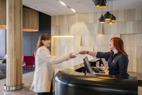 Ibis Adelaide - Hotel NSW 14