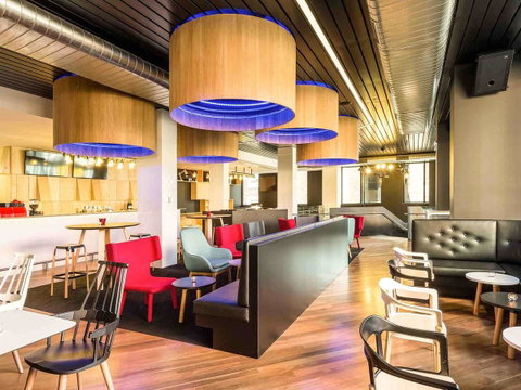 Ibis Adelaide - Hotel NSW 27