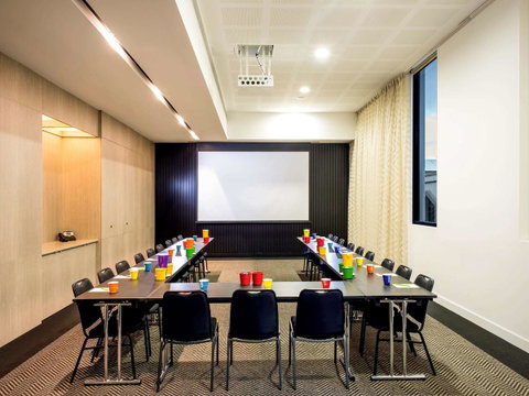 Ibis Adelaide - Hotel NSW 32
