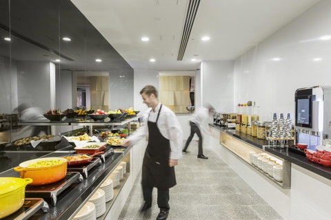 Ibis Adelaide - Hotel NSW 17