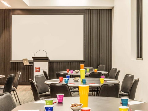 Ibis Adelaide - Hotel NSW 34