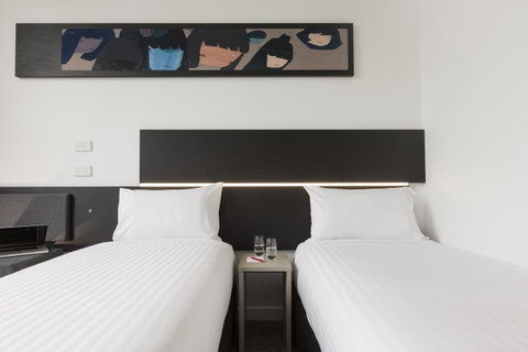 Ibis Adelaide - Hotel NSW 5