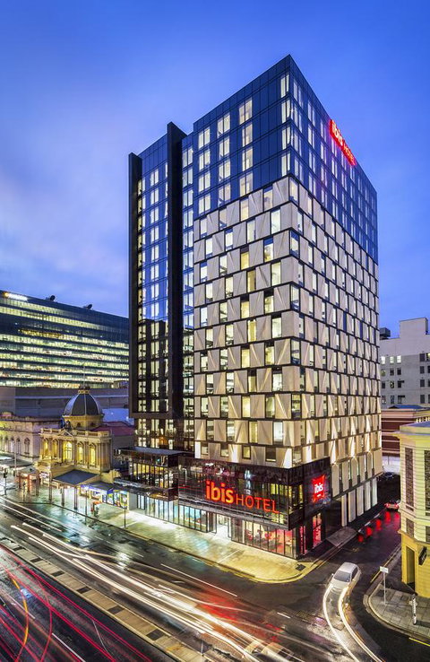 Ibis Adelaide - Hotel NSW 44