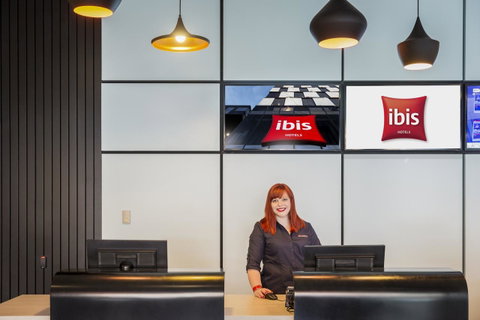 Ibis Adelaide - Hotel NSW 12