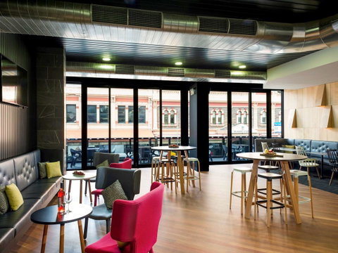 Ibis Adelaide - Hotel NSW 31