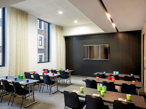 Ibis Adelaide - Hotel NSW 33