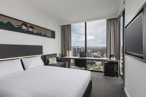 Ibis Adelaide - Hotel NSW 2