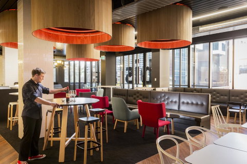 Ibis Adelaide - Hotel NSW 21