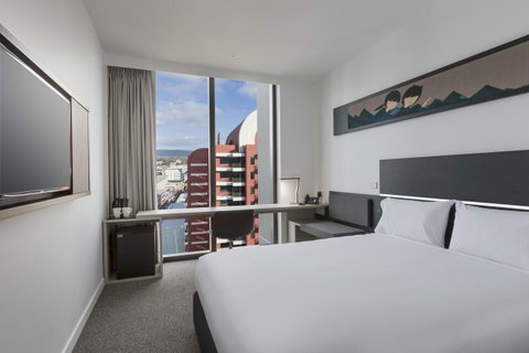 Ibis Adelaide - Hotel NSW 4