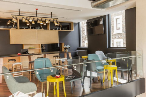 Ibis Adelaide - Hotel NSW 22