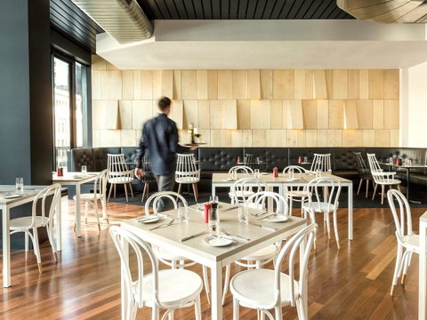 Ibis Adelaide - Hotel NSW 41