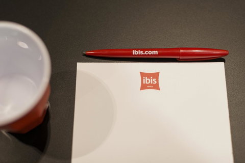 Ibis Adelaide - Hotel NSW 26