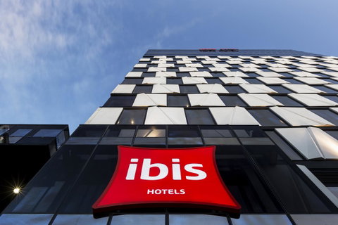 Ibis Adelaide - Hotel NSW 13