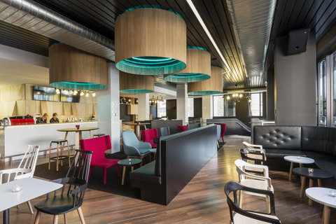 Ibis Adelaide - Hotel NSW 1