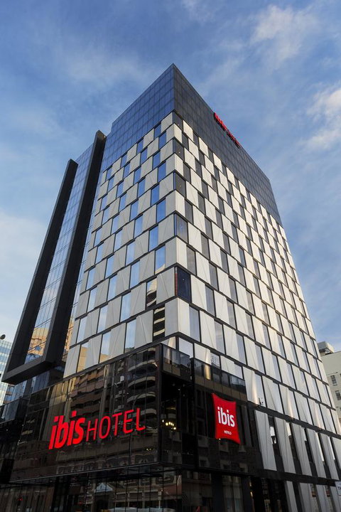 Ibis Adelaide - Hotel NSW 16