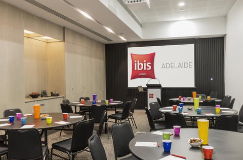 Ibis Adelaide - Hotel NSW 25