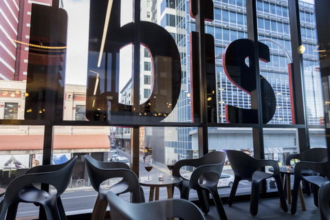 Ibis Adelaide - Hotel NSW 23
