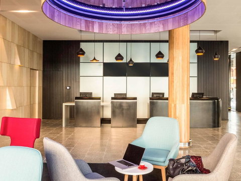 Ibis Adelaide - Hotel NSW 42