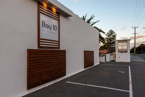 Bay 10 - Suites And Apartments - Hotel NSW 19