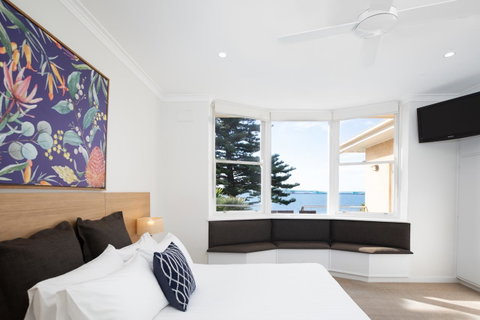 Bay 10 - Suites And Apartments - Hotel NSW 3