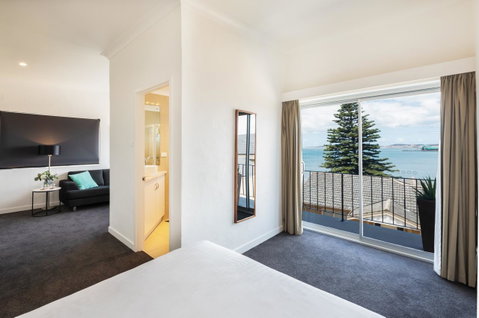 Bay 10 - Suites And Apartments - Hotel NSW 7