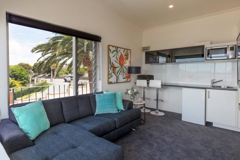 Bay 10 - Suites And Apartments - Hotel NSW 6