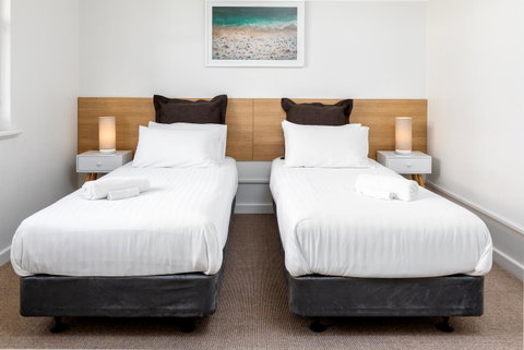 Bay 10 - Suites And Apartments - Hotel NSW 15