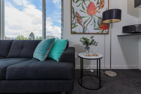 Bay 10 - Suites And Apartments - Hotel NSW 5