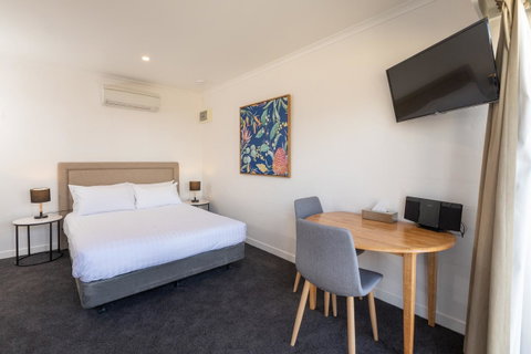 Bay 10 - Suites And Apartments - Hotel NSW 8