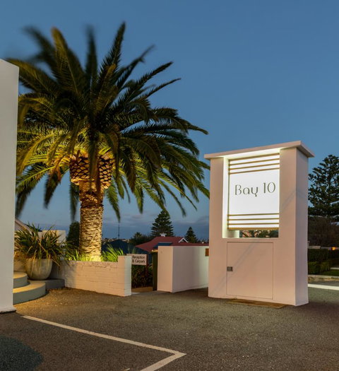 Bay 10 - Suites And Apartments - Hotel NSW 16