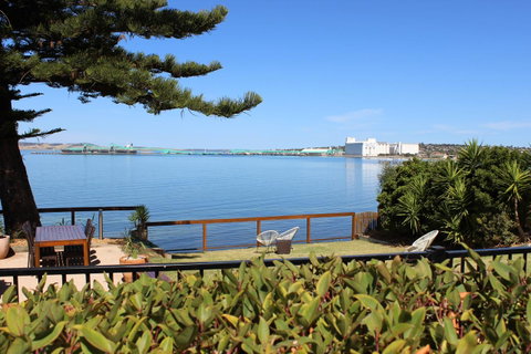 Bay 10 - Suites And Apartments - Hotel NSW 25