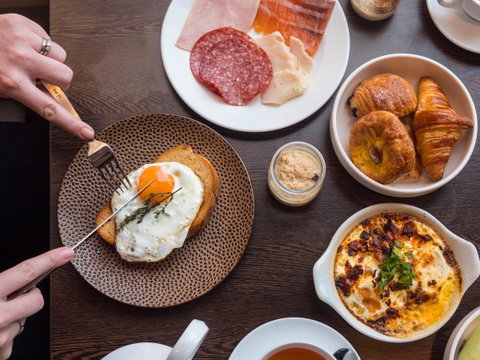 InterContinental Adelaide, An IHG Hotel - Hotel NSW 1