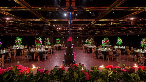 InterContinental Adelaide, An IHG Hotel - Hotel NSW 26