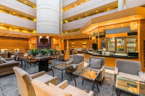 InterContinental Adelaide, An IHG Hotel - Hotel NSW 27