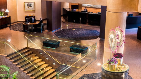 InterContinental Adelaide, An IHG Hotel - Hotel NSW 3