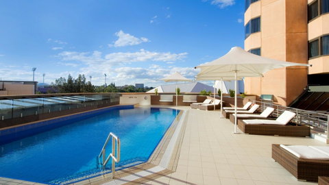 InterContinental Adelaide, An IHG Hotel - Hotel NSW 7