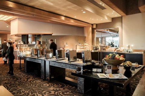 InterContinental Adelaide, An IHG Hotel - Hotel NSW 31