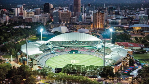 InterContinental Adelaide, An IHG Hotel - Hotel NSW 25
