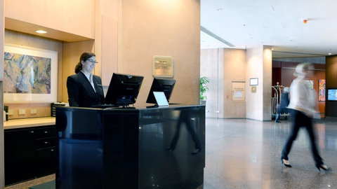 InterContinental Adelaide, An IHG Hotel - Hotel NSW 18