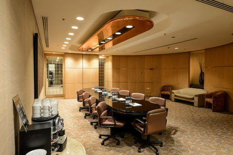 InterContinental Adelaide, An IHG Hotel - Hotel NSW 19