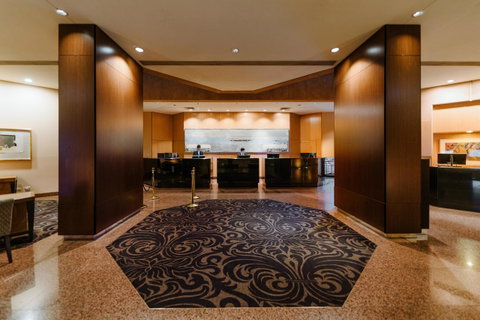 InterContinental Adelaide, An IHG Hotel - Hotel NSW 24
