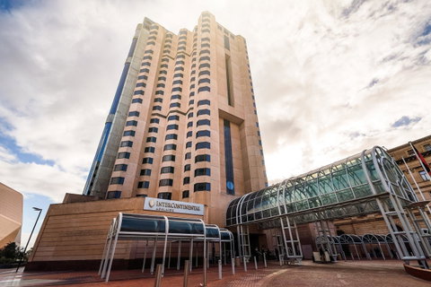 InterContinental Adelaide, An IHG Hotel - Hotel NSW 29