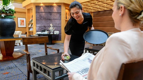 InterContinental Adelaide, An IHG Hotel - Hotel NSW 23